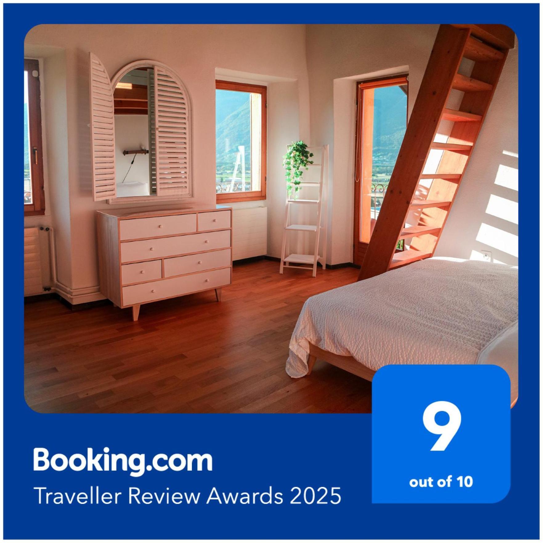 Wisteria House - Holiday Apartment Cadenazzo 外观 照片